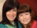 Nurse Debbie Thomson tells how she overcame battle with 'taboo' OCD | Mail ... - article-0-119C76E3000005DC-687_468x349