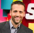ESPN suspends MAX KELLERMAN for comments on domestic violence