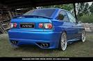 Ford Escort Tuning: Best Images Collection of Ford Escort Tuning