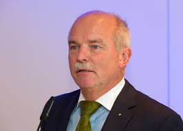 Baufachwirt: Dirk Grünewald zum Präsidenten der Bauindustrie NRW gewählt - Dirk-Gr%25C3%25BCnewald-Pr%25C3%25A4sident-der-Bauindustrie-NRW