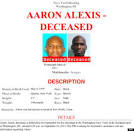 Aaron Alexis Identified As Alleged Navy Yard Shooter