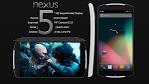 New Nexus 5 Specs and Release Date by Google(Rumors) | Nexus 5 ...