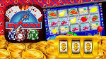 О тематике автоматов в казино Вулкан Удачи 777