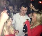 Johnny Manziel Partied in College Station After Being Booted From ...