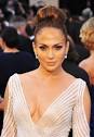 Jennifer Lopez Oscars Wardrobe Malfunction Trends on the Internet ...