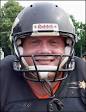 MEET Christian Wess, alias The Powderkeg - the American football-playing ... - news_20040522_01