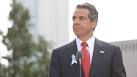 Hollywood Contributes $500000 to New York Gov. Andrew Cuomo's Re ...