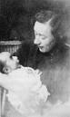 Pavel Josef Pick s maminkou MuDr. Miladou Pickovou v roce 1941. Pavel Josef Pick mit seiner Mutter MuDr. Milada Picková im Jahr 1941.