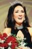 Tiffany Haas' coloratura soprano soared and sparkled like the jewels in the ... - 1311964748602