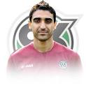 Mohammed Abdellaoue | Hannover 96