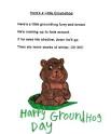 Cinnamin's Space: Groundhog day