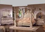 Ornate Furniture