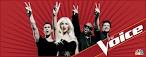 THE VOICE - Full Episodes and Clips streaming online - Hulu