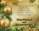 Christmas Wishes, Messages, SMS, Carol | Christmas Greetings 2014