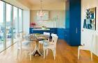 Contemporary Dining Room Ideas With Wood Luxury Furniture Modern ...