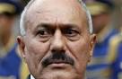 Yemen's Saleh in Saudi Arabia to sign over power: State media