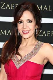 Maria Canals Barrera Attends The Zaeem Jamal Boutique Launch Th March. Is this Maria Canals-Barrera the Actor? Share your thoughts on this image? - maria-canals-barrera-attends-the-zaeem-jamal-boutique-launch-th-march-251344961
