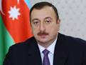 At the President's order noted that Ziyad Abbas oglu Samadzade is awarded ... - 25305