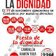 Las Marchas de la Dignidad rodearán el Banco Santander - El Faradio