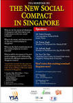 Ministerial Salaries « Singapore 2025