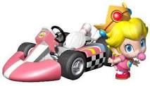 La solution Mario Kart Wii !!! 
