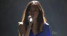 JESSICA SANCHEZ "I Will Always Love You" Video - American Idol ...