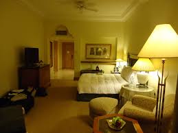 Club View Room - Bild Hotel Grand Hyatt Muscat - 1161529385