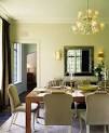 The 5-2-7: Dining Room Color - by Holly