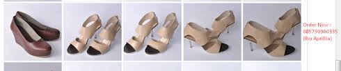 Sepatu Handmade | Sepatu Wanita | Sepatu Pria | HP : 085790900335 ...