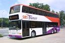Welcome to SBS Transit