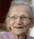 Marie Müller hat in Kuhbach ihren 90. Geburtstag gefeiert / Großes Fest mit ... - 38862286