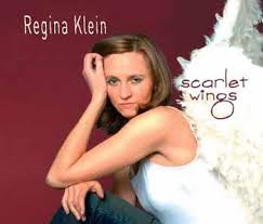 CD: Regina Klein - Scarlet Wings / Online Musik Magazin