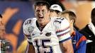 TIM TEBOW Asked To Appear On 'The Bachelor' « Entertainment ...