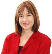 Jill Kelly. One of Australia's leading career professionals, Jill, ... - Jill-Kelly-headshot-web