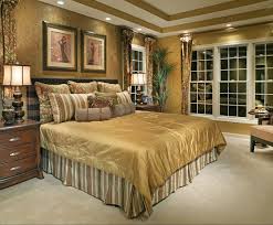 17 Beautiful Master Bedroom Decor Ideas | FinCommons.net