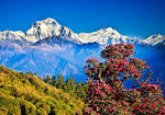 the most beautiful place.. POKHARA NEPAL ( ��������� ������������.
