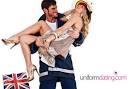 Wowcher | Deal - Uniform Dating/£4.99 for £32 off a 3 Month Full