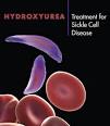 <b>Hydroxyurea</b> Treatment