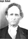 Joseph Hubbard Pioneer of 1853 h/o Sarah Venable contributed by Clara Foster - JosephHubbard