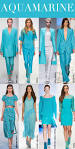 Spring Summer 2014 Color Trends from the Trend Council | Blue Bergitt