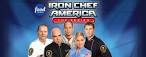 IRON CHEF America - Full Episodes and Clips streaming online - Hulu