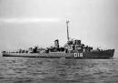 Destroyer Escorts - Allied Warships of WWII - uboat.