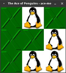 Image result for ace-of-penguins