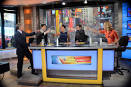 Good Morning America Poised to Win First Season in 19 Years.