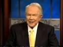 PAT ROBERTSON: GOP Candidates Too Extreme, Need To Tone It Down [