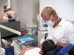 Dr. med. dent Hartmut Lingelbach Praxis für Zahnheilskunde