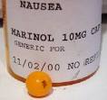 Does the Pot Pill Work? A Look at MARINOL « Patients for Medical ...