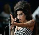 Amy Winehouse found dead at her London flat after 'drug overdose ...