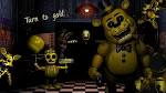 Five Nights at Freddys 3 (