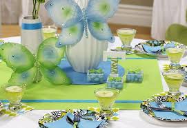 Ideas For Bridal Shower Decorations